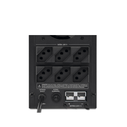 NOBREAK 1440VA BI+ INTERATIVO BIVOLT LONG BACKUP XNB INTELBRAS 4822016