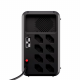 NOBREAK 1200VA INTERATIVO BIVOLT ATTIV SEG POWER BI+ INTELBRAS 4822213 NOBREAK 1200VA INTERATIVO BIVOLT ATTIV SEG POWER BI+ INTELBRAS 4822213