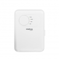 FONTE DE ALIMENTACAO ININTER. FA 1250S SEM BATERIA INTELBRAS 4820093