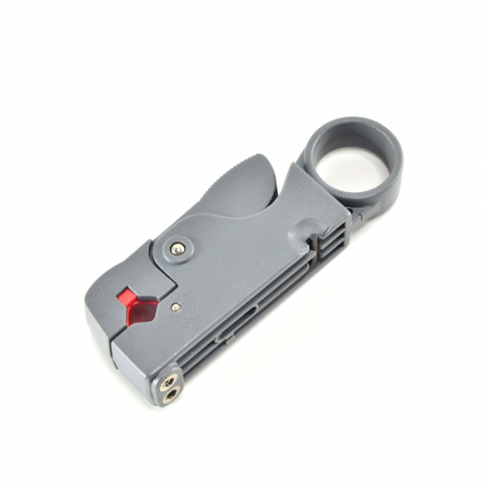 ALICATE PARA DECAPAGEM LT-S20 PLUSCABLE ALICATE PARA DECAPAGEM LT-S20 PLUSCABLE