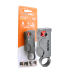 ALICATE PARA DECAPAGEM LT-S20 PLUSCABLE ALICATE PARA DECAPAGEM LT-S20 PLUSCABLE