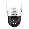 CAMERA MINI SPEED DOME WIFI VIPW 1300 MINI SD PT BR INTELBRAS 4570028