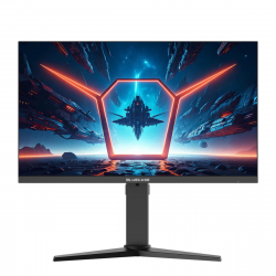 MONITOR 23,8 GAMER BLUECASE PRETO IPS TAURUS PRO BM24FFAD1GWBX  180Hz/FHD/DP/2 HDMI