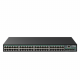 SWITCH 48P GERENCIAVEL GIGA + 4P SFP+ S2352G-B INTELBRAS 4760112 SWITCH 48P GERENCIAVEL GIGA + 4P SFP+ S2352G-B INTELBRAS 4760112