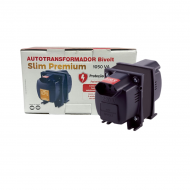 AUTO TRANSFORMADOR 1050VA FORCE LINE BIV SLIM PREMIUM BIV 0131200007