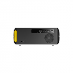 PROJETOR FULL HD E SMART BOX TV STICK PFLS410 INTELBRAS 4290054