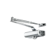 MOLA AEREA PARA PORTAS MH 102 A PRATA INTELBRAS 4678100 MOLA AEREA PARA PORTAS MH 102 A PRATA INTELBRAS 4678100