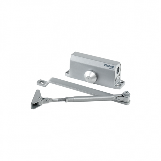 MOLA AEREA PARA PORTAS MH 102 A PRATA INTELBRAS 4678100 MOLA AEREA PARA PORTAS MH 102 A PRATA INTELBRAS 4678100
