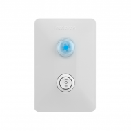 SENSOR DE PRESENCA PARA ILUMINACAO ESPI 180 E+ INTELBRAS 4823012