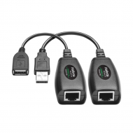 EXTENSOR USB TX/RX VEX 1050 G2 INTELBRAS 4780048