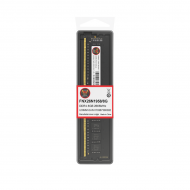 MEMORIA PARA PC 8GB DDR4 2666MHz FNX26N19S8/8G