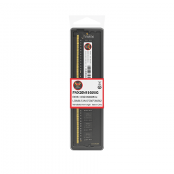 MEMORIA PARA PC 8GB DDR4 2666MHz FNX26N19S8/8G