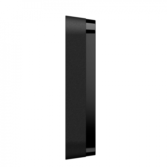 BOTOEIRA SEM FIO BT 100 PARA AUTOMATIZADOR PRETA INTELBRAS 4666000 BOTOEIRA SEM FIO BT 100 PARA AUTOMATIZADOR PRETA INTELBRAS 4666000
