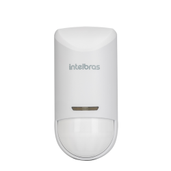 SENSOR DE MOVIMENTO INFRAVERMELHO PASSIVO COM FIO IVP 5000 LD INTELBRAS 4540089