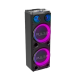 CAIXA DE SOM 2300W AMPLIFICADA TORRE SP508 PULSE