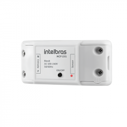 ACIONADOR WI-FI SMART MCP 1001 INTELBRAS 4660139