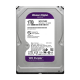 HD 1TB WESTERN DIGITAL PURPLE SATA WD11PURZ 64MB 4600074