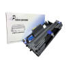 FOTO CONDUTOR BROTHER COMPATIVEL DR TN580 620 650 HL52405250DN 5250DNT