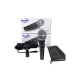 MICROFONE COM FIO ATOMO SM-58 FIO05M VOCAL PRETO MICROFONE COM FIO ATOMO SM-58 FIO05M VOCAL PRETO