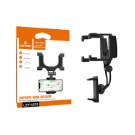 SUPORTE VEICULAR PARA CELULAR LEHMOX LEY-1575