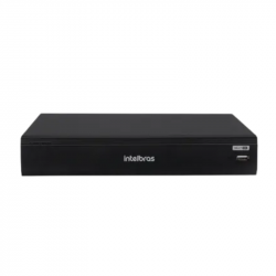 DVR 16 CANAIS IMHDX 3116 C/ HD 1TB INTELBRAS 4580795