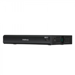 DVR 16 CANAIS IMHDX 3116 C/ HD 1TB INTELBRAS 4580795