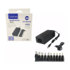 CARREGADOR UNIVERSAL PARA N0TEBOOK 120W POWER ADAPTER AOWEIXUN ORVESION