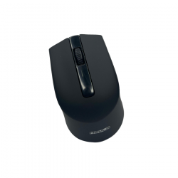 MOUSE SEM FIO HEYL HY86 PRETO