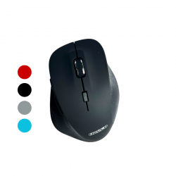 MOUSE SEM FIO HEYL BLUETOOTH  HY100 PRETO