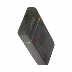 CASE PARA HDD EXTERNO 2.5/3.5 SATA KPHD843
