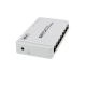 SWITCH 8P 100/1000 POE GIGA KP-PW002 KNUP