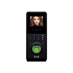 PONTO DIGITAL CONTROLE DE ACESSO KP-RE1034 KNUP