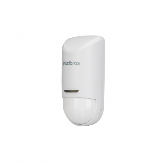 SENSOR DE MOVIMENTO INFRAVERMELHO PASSIVO SEM FIO IVP 5000 SMART LD CZ ART 4540083