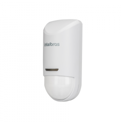 SENSOR DE MOVIMENTO INFRAVERMELHO PASSIVO SEM FIO IVP 5000 SMART LD CZ ART 4540083