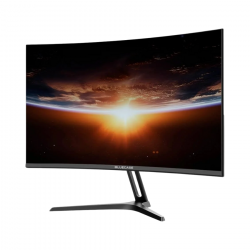 MONITOR 23,6 GAMER CURVO ARCUS PRETO BM24FFD3GC BLUECASE- FULLHD/180 HZ/ HDMI/ADAPTIVESYNC/R1500