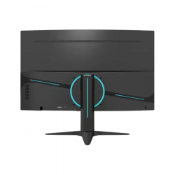 MONITOR 23,8 GAMER CURVO PRETO ERAS BM24FFD4GC BLUECASE - FULL HD/100 HZ/HDMI /ADAPTIVE-SYNC /R1800