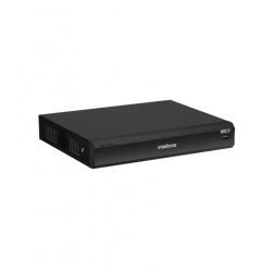 DVR 8 CANAIS IMHDX 3108 C/HD 1TB INTELBRAS 4580644