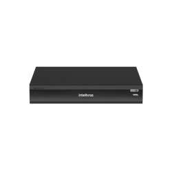 DVR 8 CANAIS IMHDX 3108 C/HD 1TB INTELBRAS 4580644