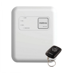 CENTRAL DE CERCA ELETRICA ELC 6012 INTELBRAS 4550018