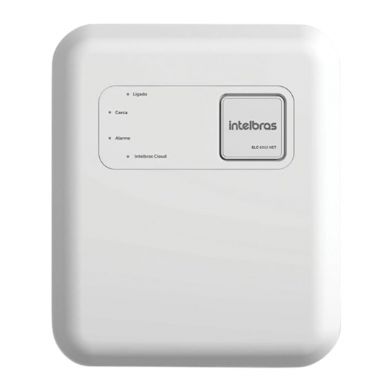CENTRAL DE CERCA ELETRICA ELC 6012 INTELBRAS 4550018