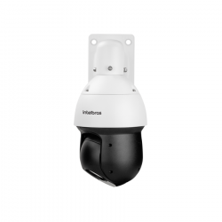 CAMERA SPEED DOME IP VIP 3216 SD IR IA INTELBRAS 4570009