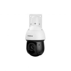 CAMERA SPEED DOME IP VIP 3216 SD IR IA INTELBRAS 4570009