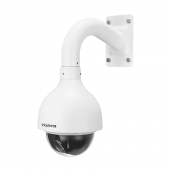 CAMERA SPEED DOME IP VIP 5232 SD IA G2 INTELBRAS 4570024