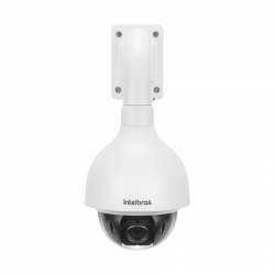 CAMERA SPEED DOME IP VIP 5232 SD IA G2 INTELBRAS 4570024