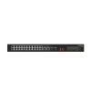 SWITCH 24P POE 10/100 FAST NÃO GERENCIAVEL S1126F PA INTELBRAS 4760116