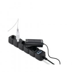 FILTRO DE LINHA 5T SMART WIFI  EWS 305 PRETO INTELBRAS 4820043