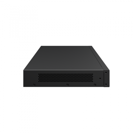 SWITCH 18P 10/100 POE NÃO GERENCIAVEL S1118F PA INTELBRAS 4760128