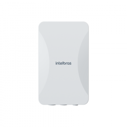 ROTEADOR AX3000 EMPRESARIAL WIFI AP OUTDOOR INTELBRAS 4750141