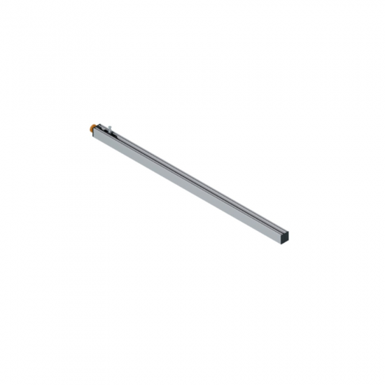ACIONADOR DE PORTAO BASCULANTE 1.50M 5/8 POL 60MM NYL INTELBRAS 4660105 ACIONADOR DE PORTAO BASCULANTE 1.50M 5/8 POL 60MM NYL INTELBRAS 4660105