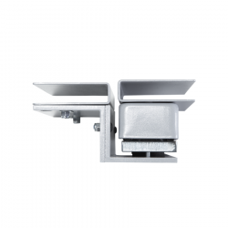 SUPORTE PARA PORTA VIDRO SV 20150 INTELBRAS 4671098